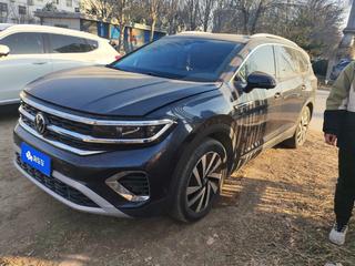 大众揽境 2.0T 