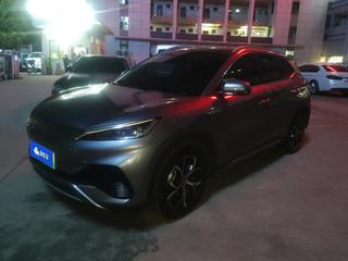 比亚迪元PLUS 0.0T 自动 430KM豪华型 