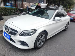 奔驰C级 C260L 