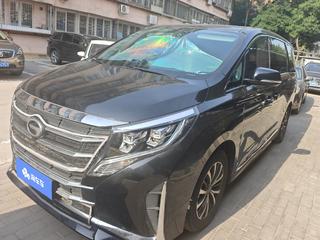 传祺M8 2.0T 