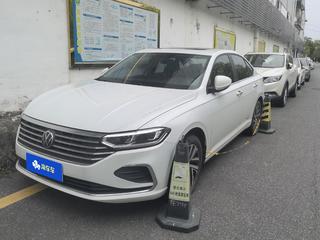 朗逸 1.4T 280TSI满逸版 