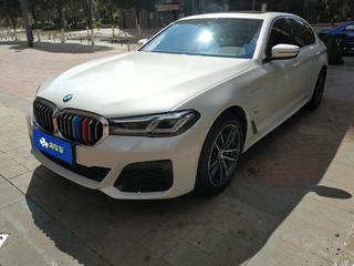 5系新能源 2.0T M运动套装 