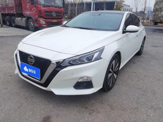 天籁 2.0T 改款XL-Upper-AD1智享领航版 