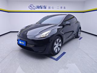特斯拉MODEL Y 0.0T 