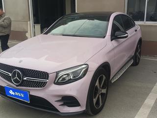 奔驰GLC级 GLC200 2.0T 自动 