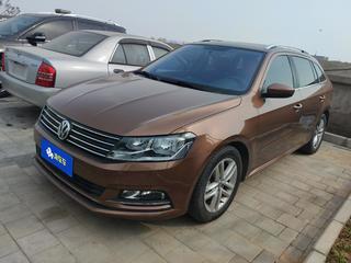 朗行 1.2T 180TSI舒适版 