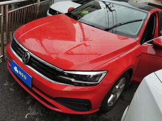 大众凌渡 1.4T 