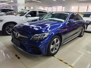 奔驰C级 C260L 
