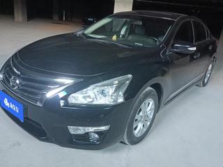 天籁 2.0L XL舒适版 