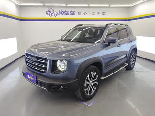 哈弗哈弗大狗 1.5T 