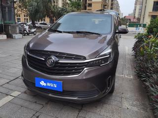 GL8 2.0T 