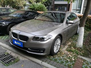 宝马5系 525Li 