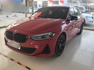 宝马1系 2.0T 