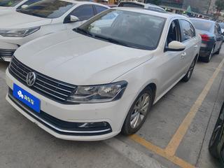 朗逸 1.4T 230TSI舒适版 