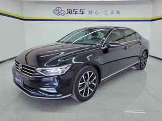 迈腾 2.0T 330TSI领先型 