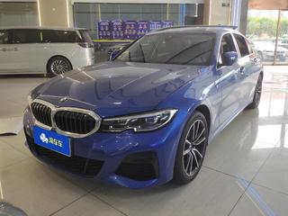 宝马3系 325Li 