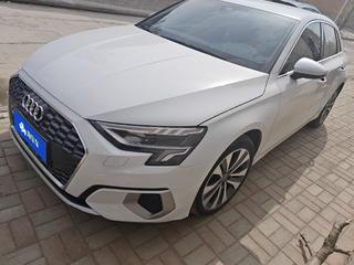 奥迪A3 1.4T 进取致雅型Sportback 