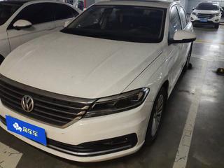 朗逸 1.4T 280TSI舒适版 