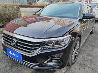 帕萨特 2.0T 330TSI精英版 