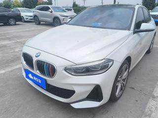 宝马1系 1.5T 