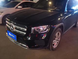 奔驰GLB 1.3T 