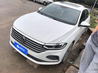 朗逸 1.4T 280TSI满逸版 