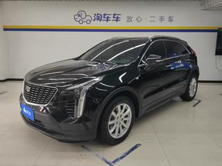 凯迪拉克XT4 2.0T 