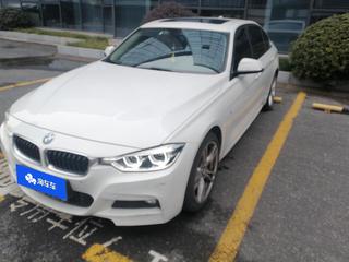 宝马3系 320Li 