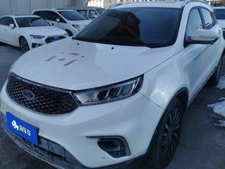 福特领界 1.5T 