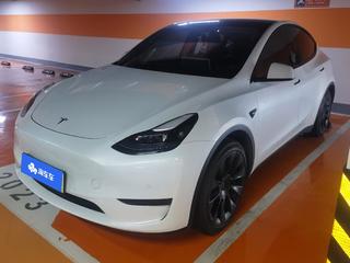 特斯拉MODEL Y 0.0T 