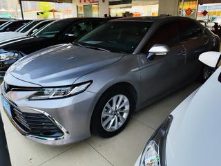 丰田凯美瑞 HGVP 2.5L 自动 领先版 