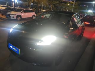 特斯拉MODEL Y 0.0T 