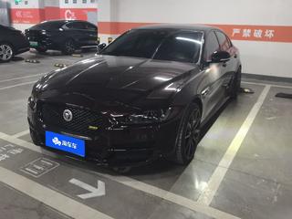 XEL 2.0T 尊享版 