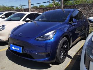 特斯拉MODEL Y 0.0T 