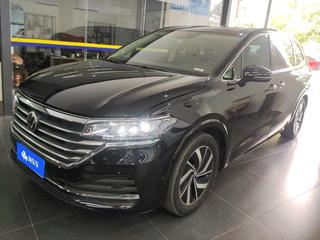 大众威然 2.0T 