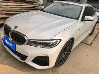 宝马3系 325Li 