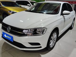 宝来 1.5L 传奇版时尚型 