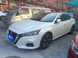 天籁 2.0T XL-Upper智享版 