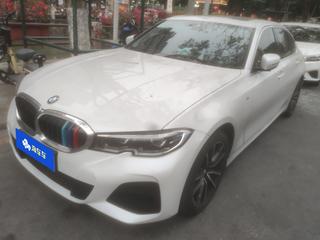 宝马3系 325Li 
