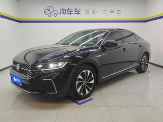 帕萨特 2.0T 330TSI星空精英版 