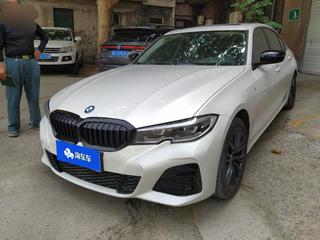 宝马3系 325Li 