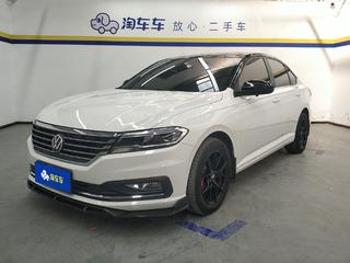 朗逸 1.5L 舒适版 