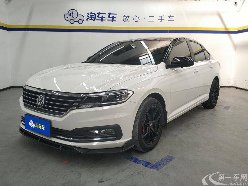 大众朗逸 2021款 1.5L 自动 舒适版 (国Ⅵ) 