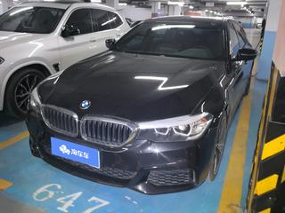 宝马5系 530Li 