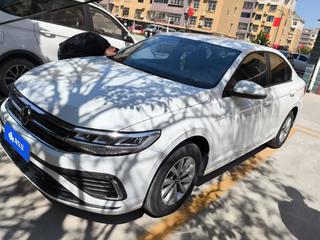 宝来 1.2T 200TSI畅行版 