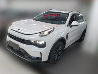 01 2.0T 型Pro 