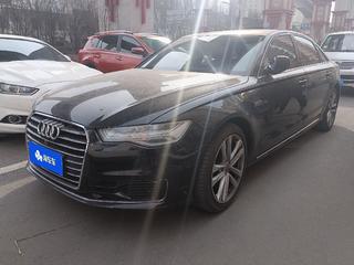 奥迪A6L 35TFSI 