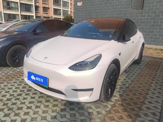 特斯拉MODEL Y 0.0T 