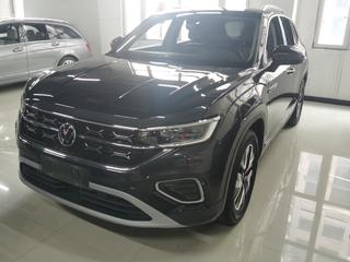 大众探岳 2.0T 