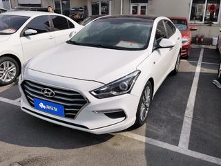 名图 1.8L 尊贵型 